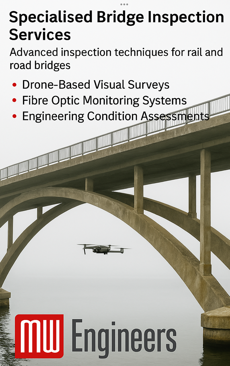 Bridge Inspections